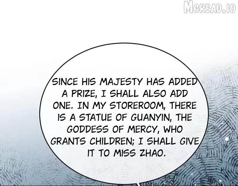 On Our Wedding Night, I Got Pregnant with the Chief Warden’s Child Chapter 62  - page 102